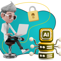 Этичный хакинг & AI безопасность - КИБЕРшкола программирования для детей, компьютерные курсы для школьников, начинающих и подростков - KIBERone г. Павлово