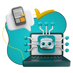 AI Product Lab. Собираем MVP за 3 занятия – как взрослые IT-команды - КИБЕРшкола программирования для детей, компьютерные курсы для школьников, начинающих и подростков - KIBERone г. Павлово