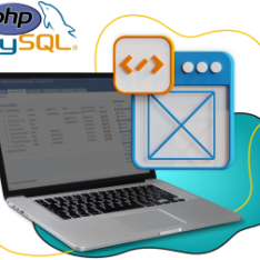 PHP+SQL - КИБЕРшкола программирования для детей, компьютерные курсы для школьников, начинающих и подростков - KIBERone г. Павлово