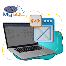 PHP+SQL - КИБЕРшкола программирования для детей, компьютерные курсы для школьников, начинающих и подростков - KIBERone г. Павлово