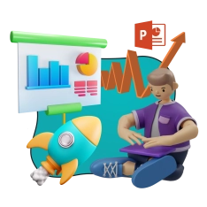 Магия эффектных презентаций PowerPoint - КИБЕРшкола программирования для детей, компьютерные курсы для школьников, начинающих и подростков - KIBERone г. Павлово