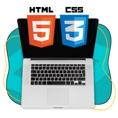 Веб-мастер (HTML + CSS) - КИБЕРшкола программирования для детей, компьютерные курсы для школьников, начинающих и подростков - KIBERone г. Павлово