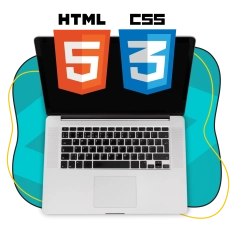 Web-мастер (HTML+CSS) - КИБЕРшкола программирования для детей, компьютерные курсы для школьников, начинающих и подростков - KIBERone г. Павлово