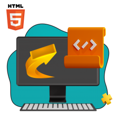 Основы HTML. Изучение веб-разработки - КИБЕРшкола программирования для детей, компьютерные курсы для школьников, начинающих и подростков - KIBERone г. Павлово