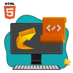 Web-мастер: первые шаги в мир современных сайтов. Основы HTML - КИБЕРшкола программирования для детей, компьютерные курсы для школьников, начинающих и подростков - KIBERone г. Павлово