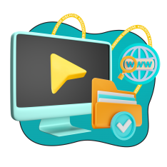 Компьютерная грамотность - КИБЕРшкола программирования для детей, компьютерные курсы для школьников, начинающих и подростков - KIBERone г. Павлово