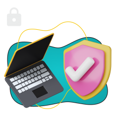 Кибербезопасность - КИБЕРшкола программирования для детей, компьютерные курсы для школьников, начинающих и подростков - KIBERone г. Павлово