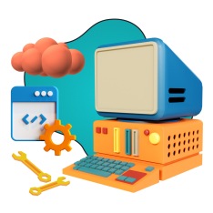 Устройство компьютера. Мы на ты! - КИБЕРшкола программирования для детей, компьютерные курсы для школьников, начинающих и подростков - KIBERone г. Павлово