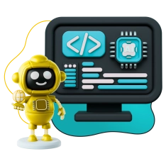 Vibe Coding & AI-инжиниринг - КИБЕРшкола программирования для детей, компьютерные курсы для школьников, начинающих и подростков - KIBERone г. Павлово