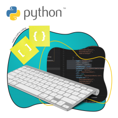 Программирование в Python. Создай свою первую игру! - КИБЕРшкола программирования для детей, компьютерные курсы для школьников, начинающих и подростков - KIBERone г. Павлово