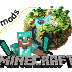 Создание модов в Minecraft - КИБЕРшкола программирования для детей, компьютерные курсы для школьников, начинающих и подростков - KIBERone г. Павлово