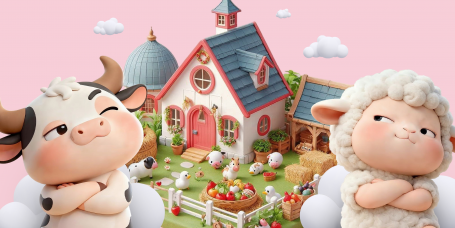 Ферма на Python: программируем игру-симулятор - КИБЕРшкола программирования для детей, компьютерные курсы для школьников, начинающих и подростков - KIBERone г. Павлово