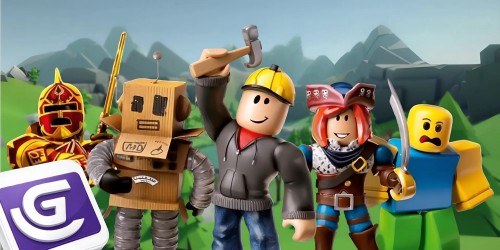 Создаем свою вселенную по мотивам любимой игры на движке GDevelop 5 - КИБЕРшкола программирования для детей, компьютерные курсы для школьников, начинающих и подростков - KIBERone г. Павлово