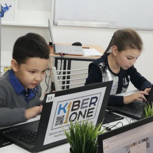 KiberOne объявляет набор юных программистов в Усть-Каменогорске - Школа программирования для детей, компьютерные курсы для школьников, начинающих и подростков - KIBERone г. Павлово